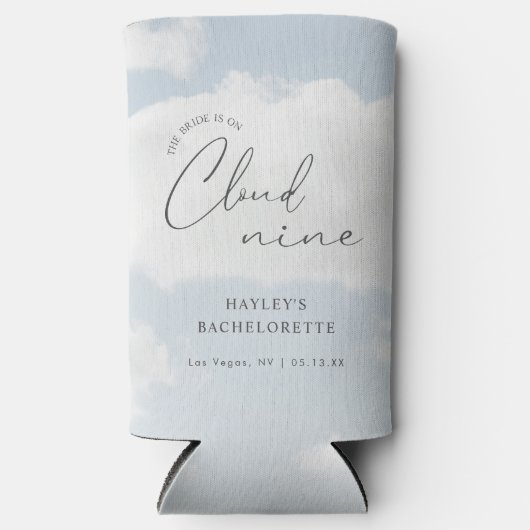 Bruid Is Op Wolk 9 Bruidsfeest Favorieten (Voorkant)