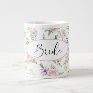 Bruid Jumbo Mok