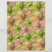 Bruid of Bruidegom vrijgezellenfeest spel Flyer (Achterkant)