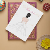 Bruid om te zijn, poster