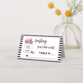 BRUID Paris Couture Dame Damesfeest Feestje