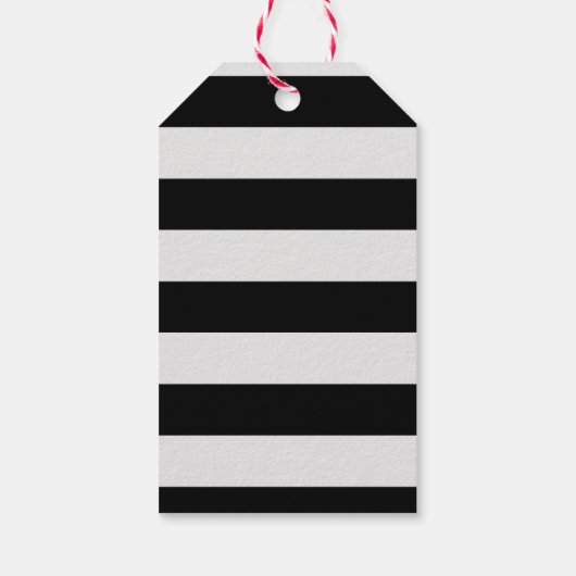 Bruid Stam | Trouwjurk met eigen naam Cadeaulabel (Achterkant)