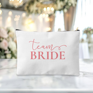 Bruid - Team Bruid! Cadeau Naam Etui