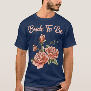Bruid Tegen Bruiloft Kabouter Feest Kleding Idee  T-shirt
