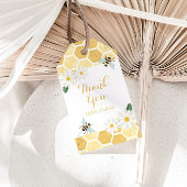 Bruid tot Bij Bruidsmeisjesfeest Cadeaulabel