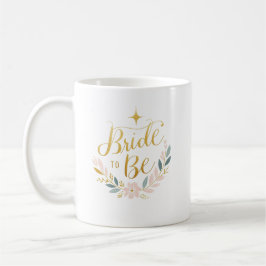 Bruid-tot-Bruid-cadeaubeker, Perfecte bruid-tot-br Koffiemok