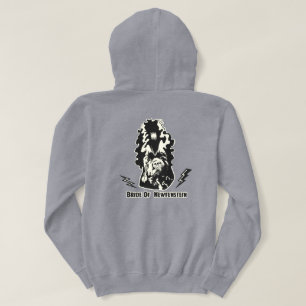 Bruid van Newfenstein Hoodie