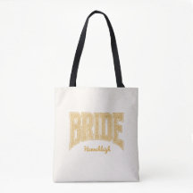 BRUID Varsity Sunset Ditzy Bloemen Reizen