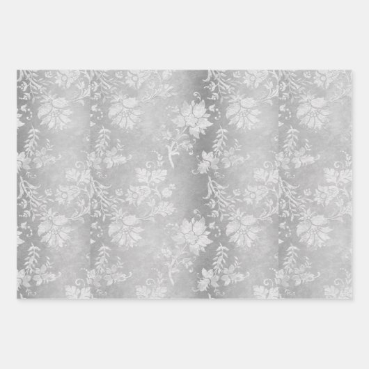 bruidbruidsport inpakpapier vel (Voorkant)