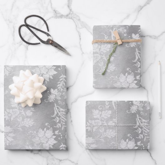 bruidbruidsport inpakpapier vel (Voorkant)