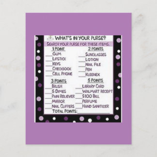 BRUIDEFTIKJE SPELLETJES FLYER