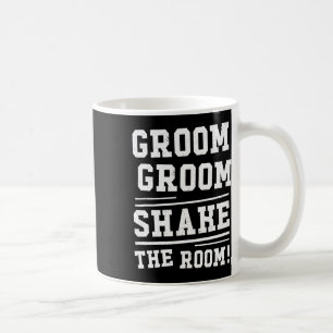 Bruidegom3  koffiemok