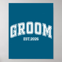 Bruidegom bruid est 2026 retro gehuwde koppels tro