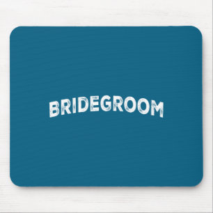 Bruidegom muismat