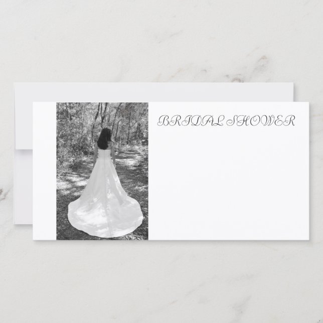 BRUIDJESSFEER (Voorkant)