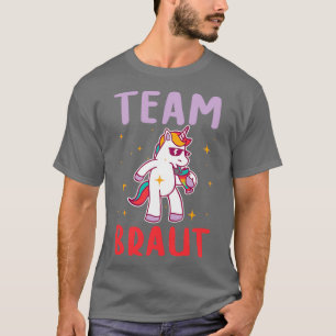 Bruids Bachelor Party 10 T-shirt