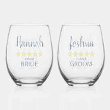 Bruids & Bruiloft 5 Sterren Bruid & bruidegom