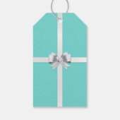 Bruids & Co. Bruidsfeestcadeautags Cadeaulabel (Achterkant)