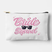 Bruids-Squad Aangepaste Kleine Portemonnee Etui (Voorkant)