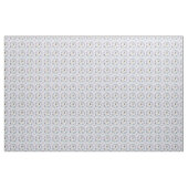 Bruids- Stof (Fat Quarter)
