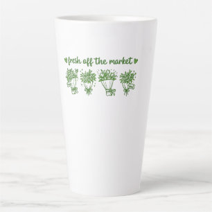 Bruids T-shirts, Bruids Team T-shirt, Bachelorette Latte Mok