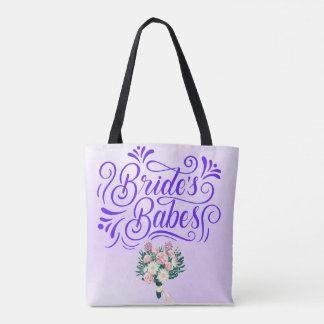 Bruids Tassen Bruidsmeisje Cadeau