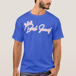 Bruidsbeveiliging Bruidswachter JGA Meisjesavond 2 T-shirt