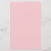 Bruidsbingo Roze Goud  Bruidsspel (Achterkant)