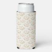 Bruidsbloempatroon (Seltzer Voorkant)