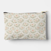 Bruidsbloempatroon Etui (Achterkant)
