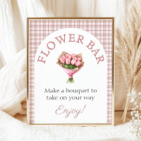 Bruidsboeket bar Roze Vers van de markt Bruidsfees
