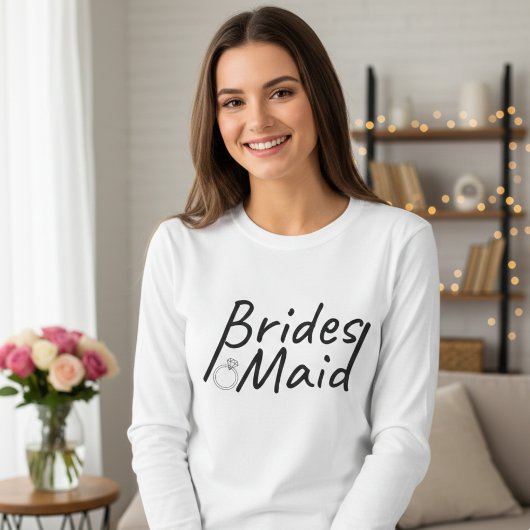 Bruidscadeau van mama Funny moeder van de bruid tr T-shirt