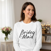 Bruidscadeau van mama Funny moeder van de bruid tr T-shirt
