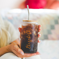 bruidseenheid | Monogram bruidsfeestje