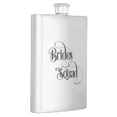 Bruidsentourage Flacon (Rechts)