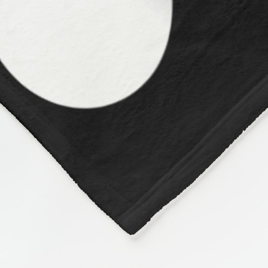 Bruidsfeest Bruid Meisjesuitstap Bruidsmeisje H Fleece Deken (Hoek)