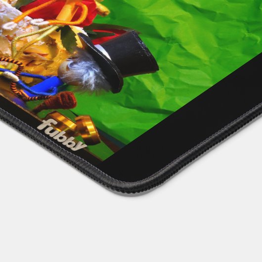 Bruidsfeest van de Fubby's. (Coin)