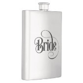 Bruidsfles Flacon (Rechts)