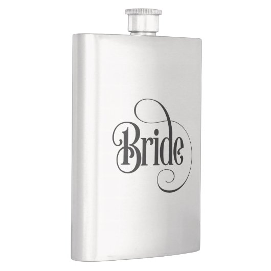 Bruidsfles Flacon (Rechts)