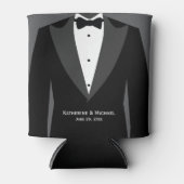 Bruidsjonkers Koeler Cadeaus Kan Koeler (Voorkant)