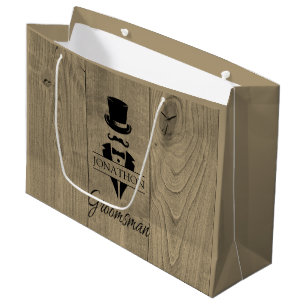 Bruidsjonkers trouwfeest cadeautas medium