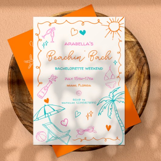 Bruidsmeisje aan het strand | Reisplan, plezier, o Kaart