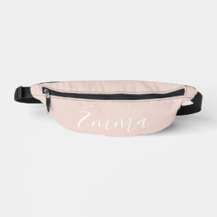 Bruidsmeisje Bachelorette Party Aangepaste Naam Heuptasje