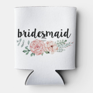 Bruidsmeisje Bier Koeler