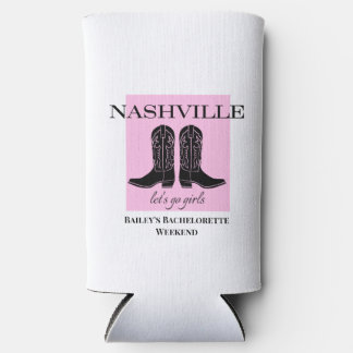 Bruidsmeisje cadeau- Nashville Koelbox