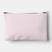 Bruidsmeisje Minimal Rood en Roze Bachelorette Etui (Achterkant)