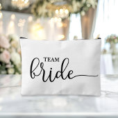 Bruidsmeisje - Team Bruid! Cadeaunaam Etui