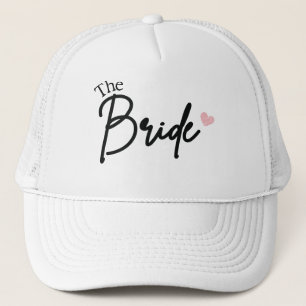 Bruidsmeisje Team Bruidsmeisje Feest Cadeau Bachel Trucker Pet