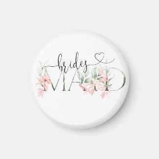 Bruidsmeisje Voorstellen Bachelorette Party Gifts Magneet