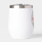 Bruidsmeisjes aangepaste bloemen (Voorkant)